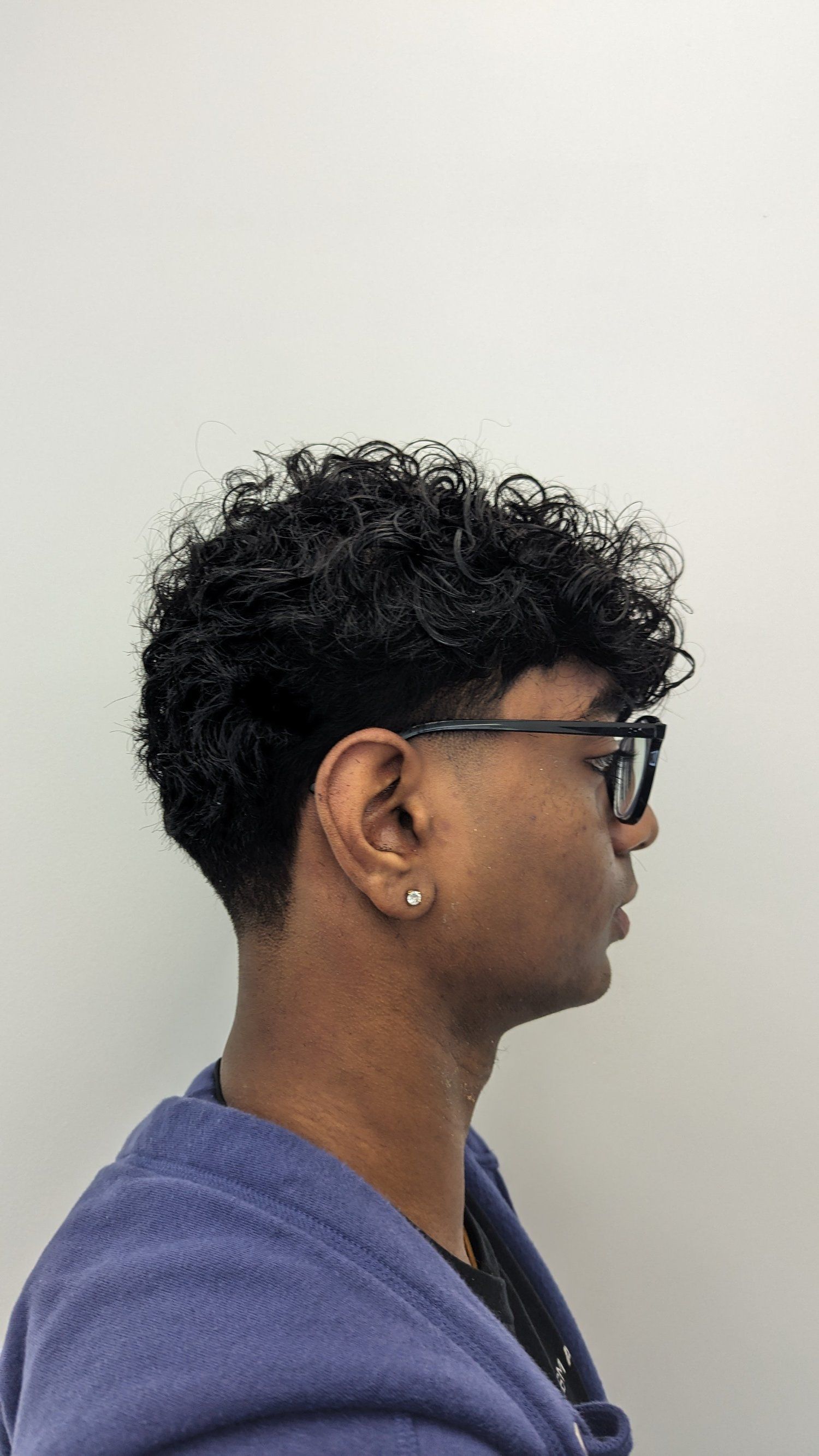 Curls & Waves, Fades by Ross at THE WILLMAN