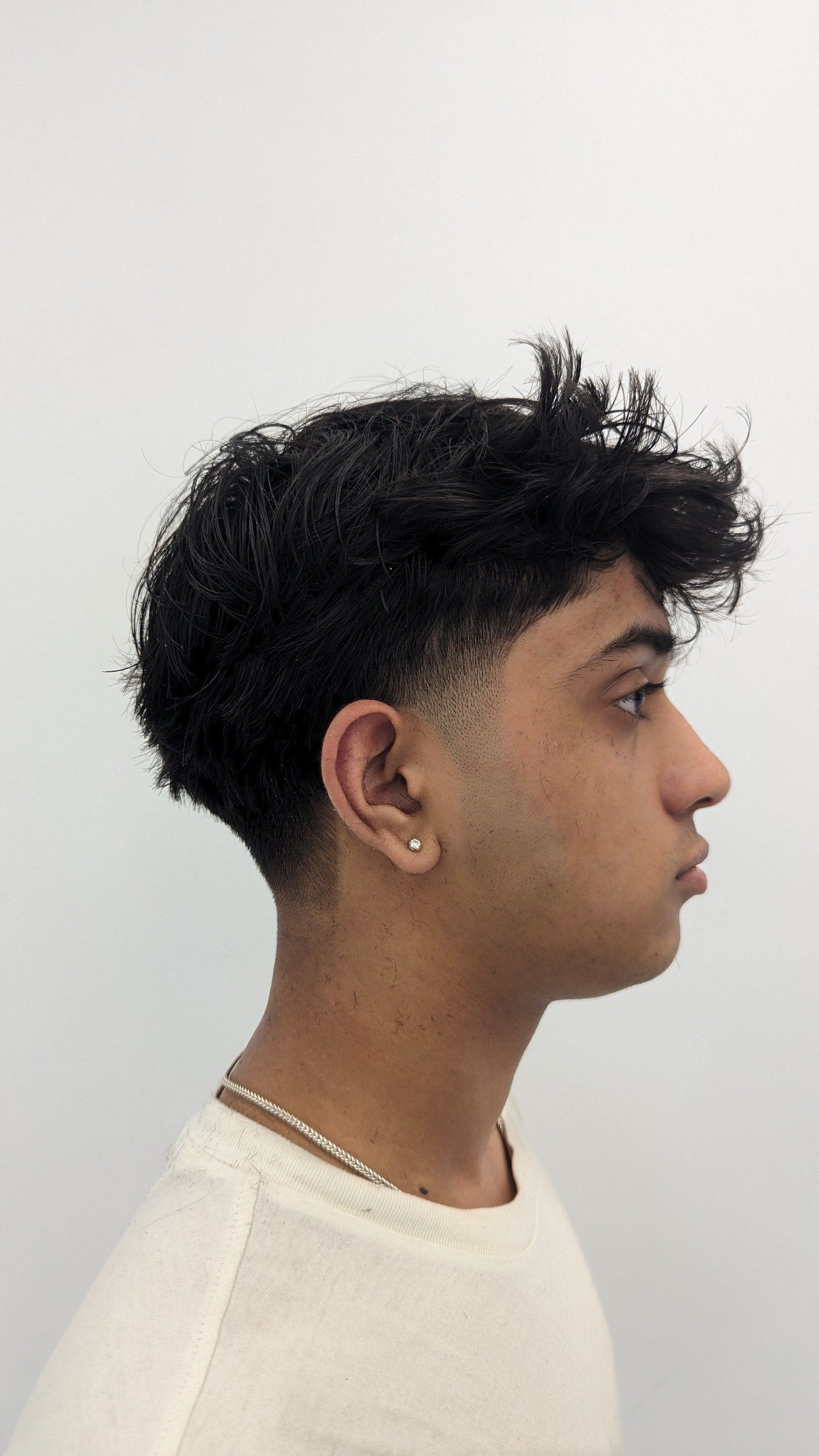 Curls & Waves, Fades by Ross at THE WILLMAN