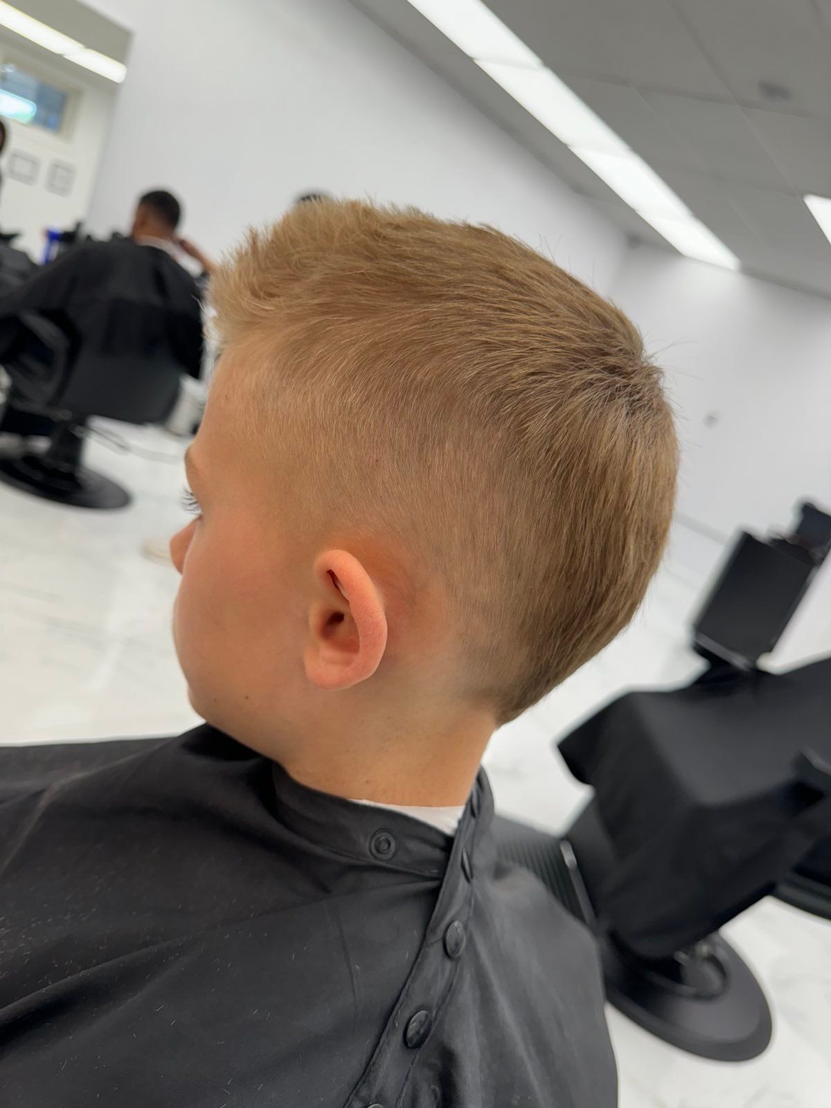 Kids, Tapers by Thom at THE WILLMAN