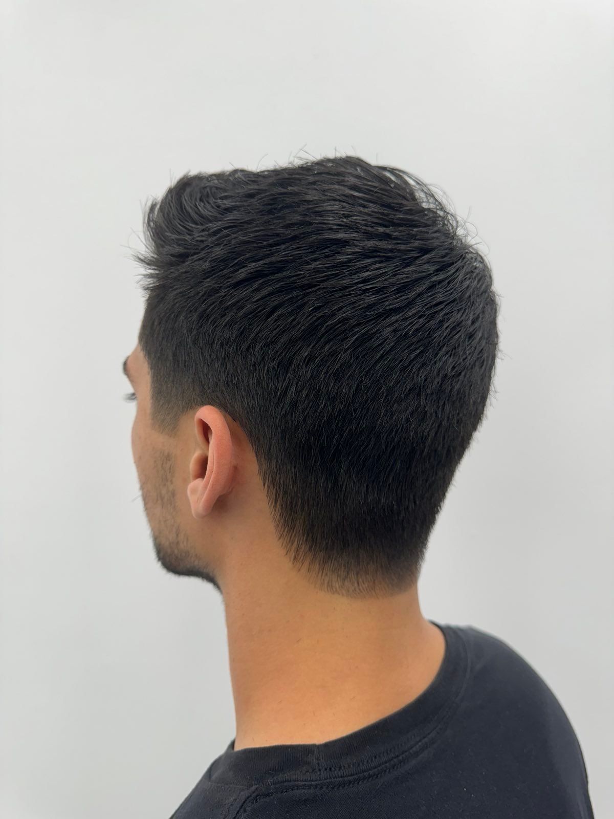 Classic & Scissor, Tapers by Thom at THE WILLMAN