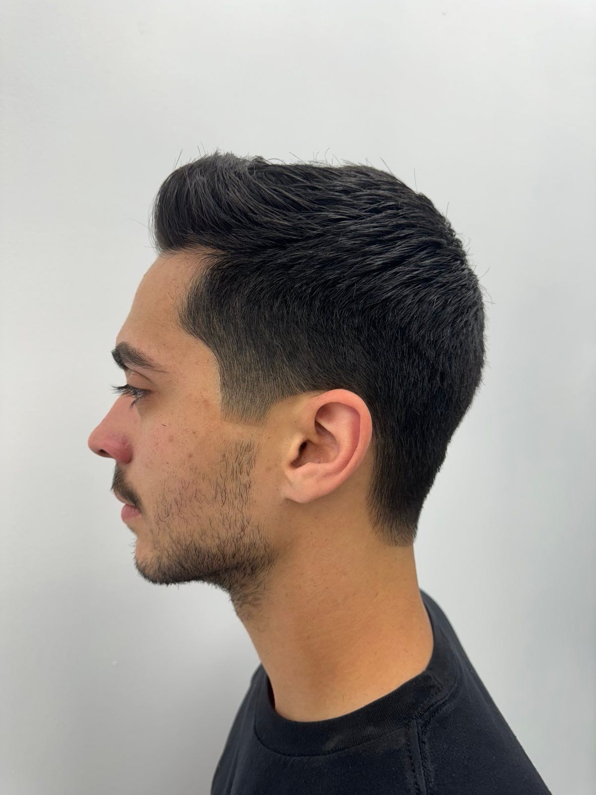 Classic & Scissor, Tapers by Thom at THE WILLMAN